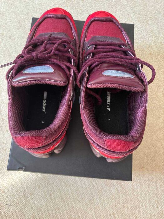 Adidas x Raf Simons Ozweego – Größe 43