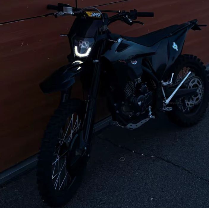 Kovi 300 фрірайд (адванс)(не адванс 250 , geon, bce, ktm, kayo,lonsin) срочний ПРОДАЖ