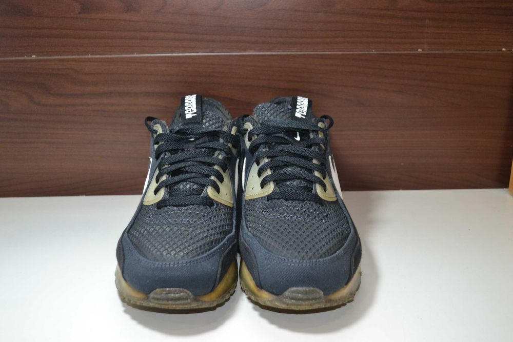 nike air max 90 terrascape 46р кроссовки оригинал