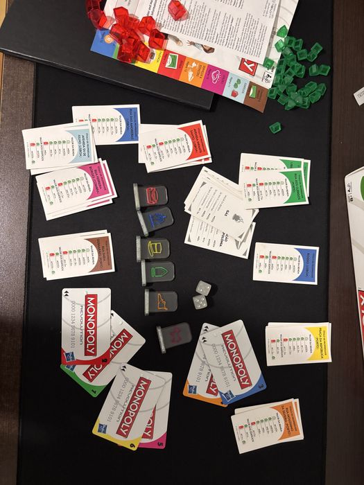 Monopoly revolution em pt-pt