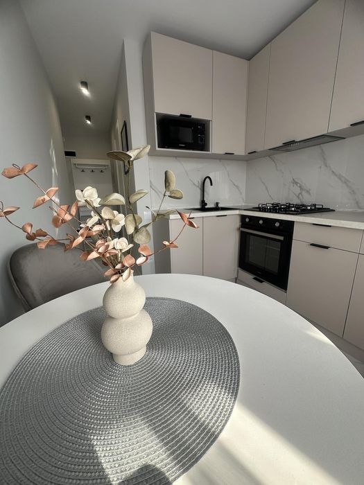 Подобова оренда 1-кімнатної квартири