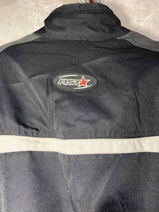 Мотокуртка RST Куртка для мото S .Мотоцикл