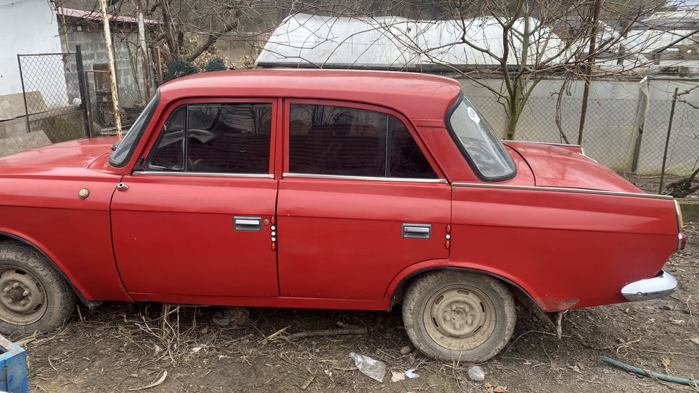 Продам Москвич 412 ИЖ