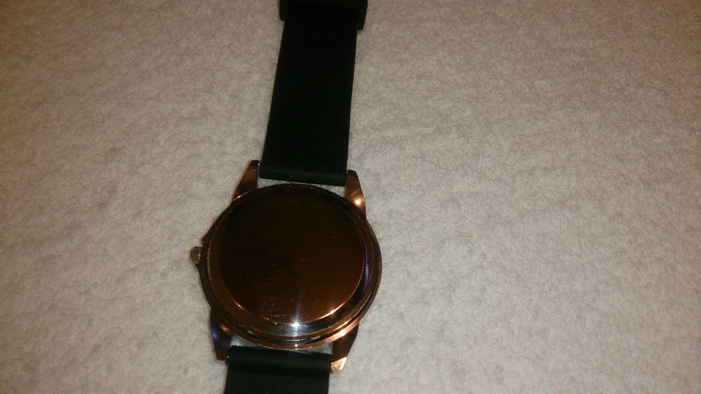 pes pro evolution soccer (relógio)