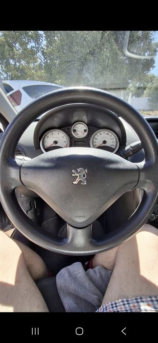 Peugeot 207 95cv