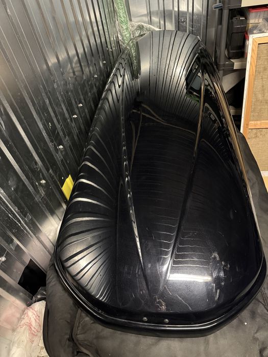 Авто Бокс на крышу Thule motion 800 XL