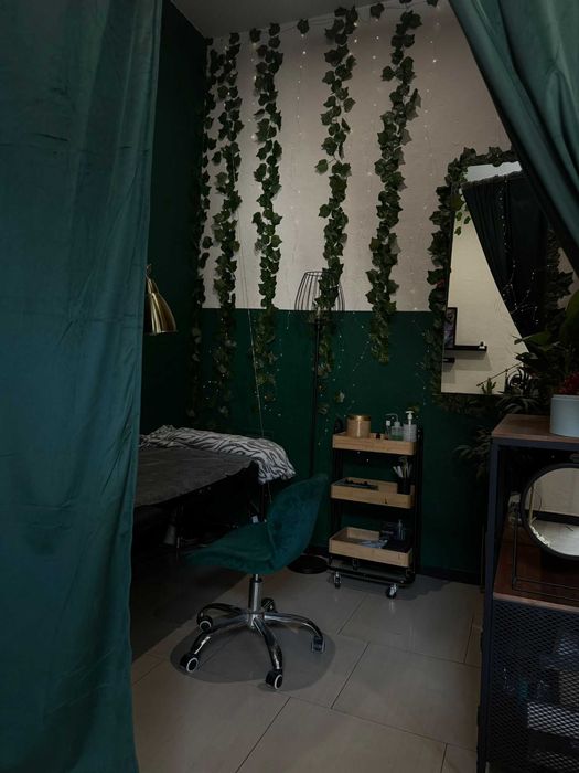 Odstąpie salon beauty KATOWICE MIKOŁOWSKA