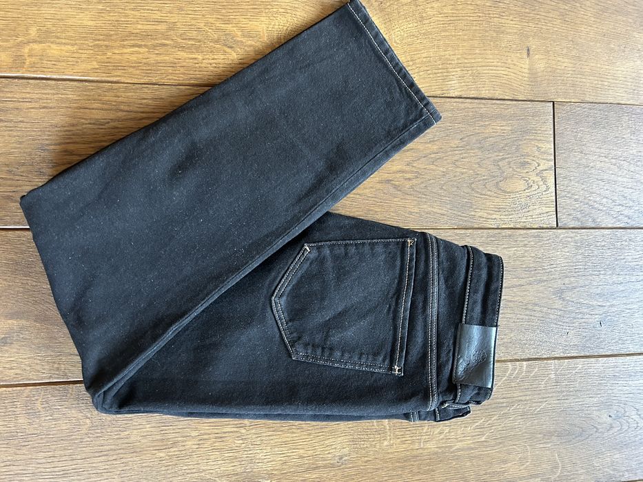 Jeansy Massimo Dutti, rozm 38