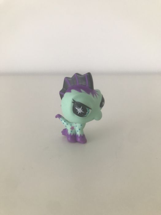 LPS Litlest Pet Shop