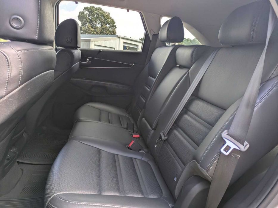 Kia Sorento EX V6      2018