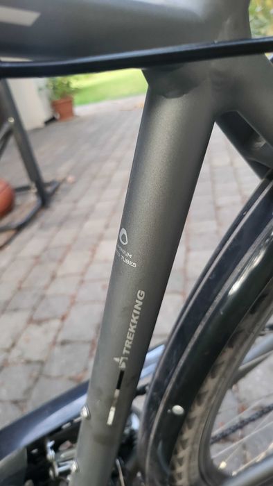 Rower męski Unibike voyager