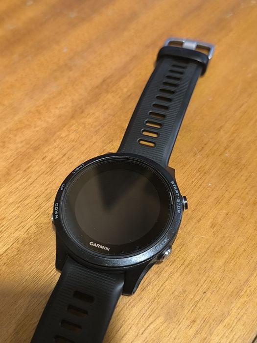 Garmin forerruner 935446763087577763841