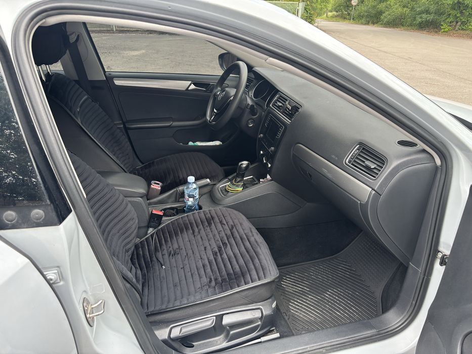 Продам jetta 6 рест