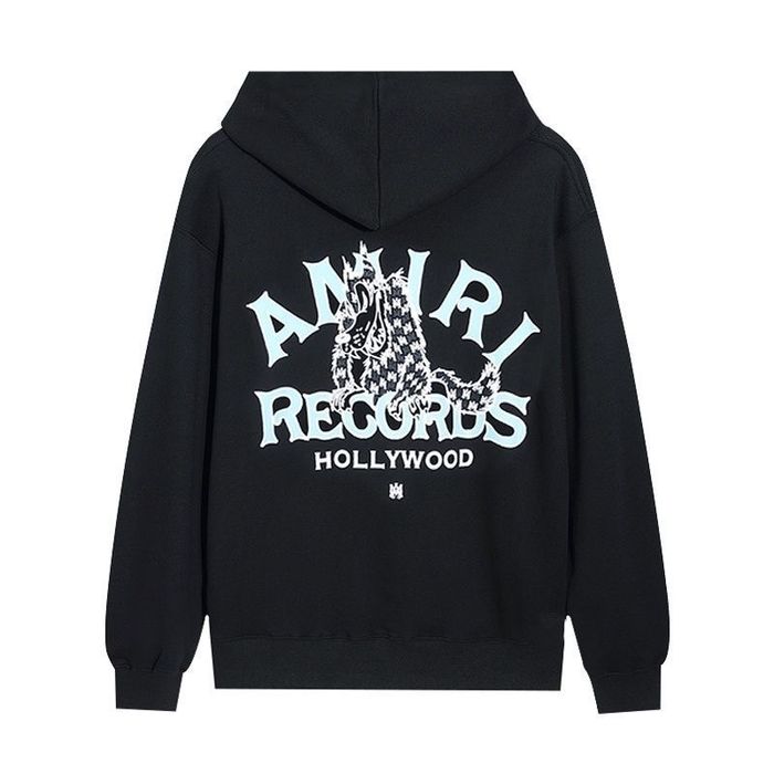 Худи Amiri/кофта Amiri