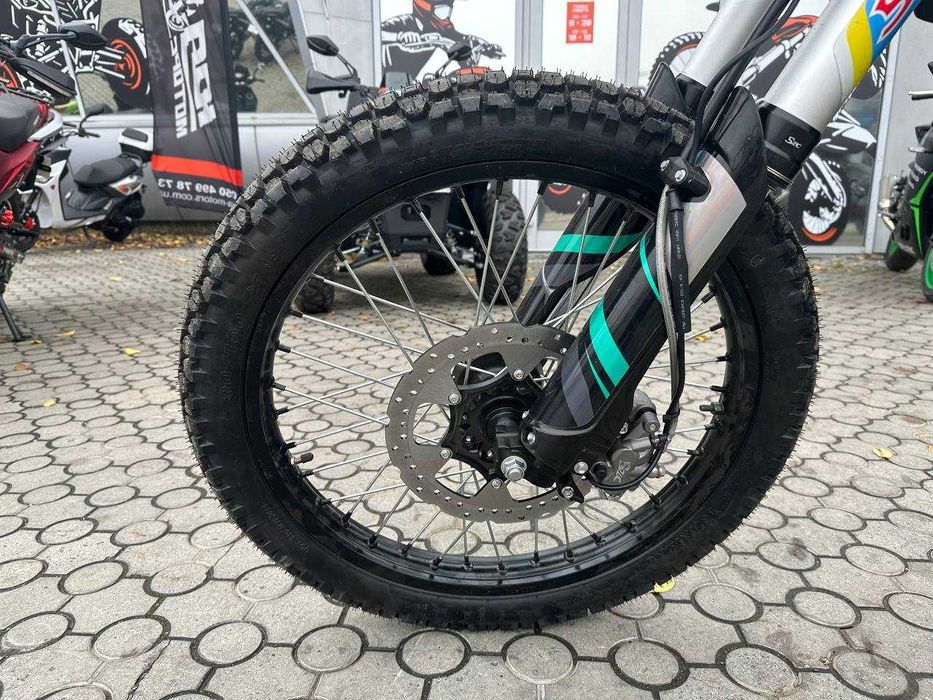 KOVI ADT 300 21/18 - ТЕСТ-ДРАЙВ > Розстрочка Mono/Privat > Доставка НП