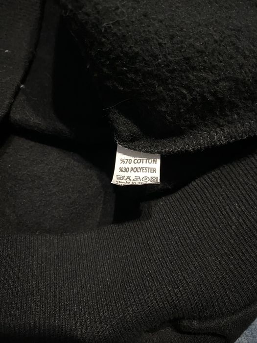 Худі з блискавками