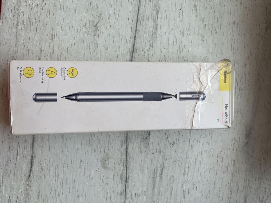 Продам стилус-ручкп для android