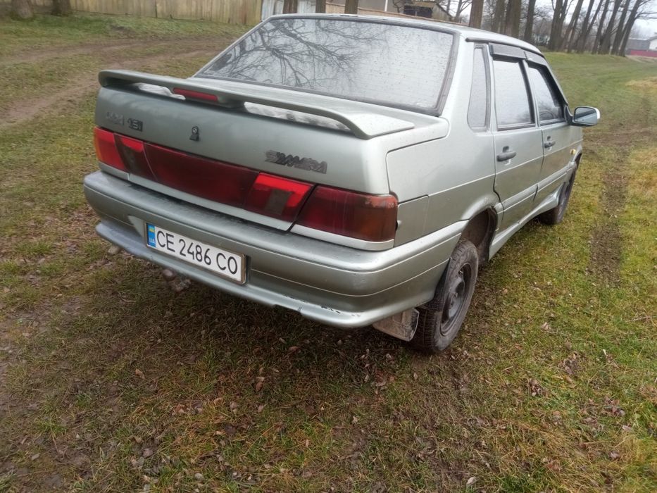Продам АВТО ВАЗ 2115