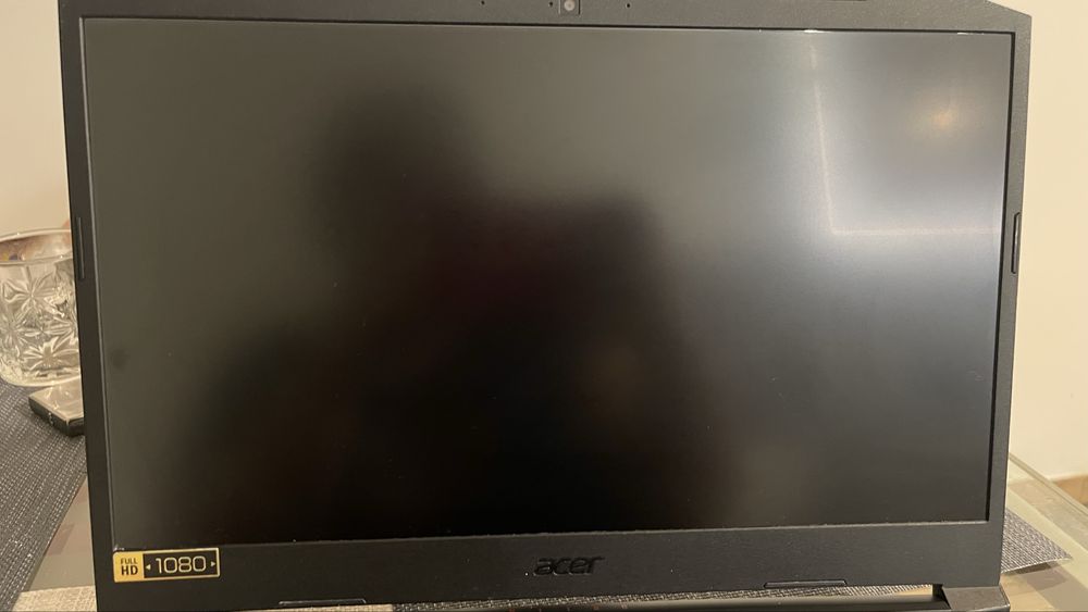Ігровий ноутбук Acer Nitro 5 N20C1