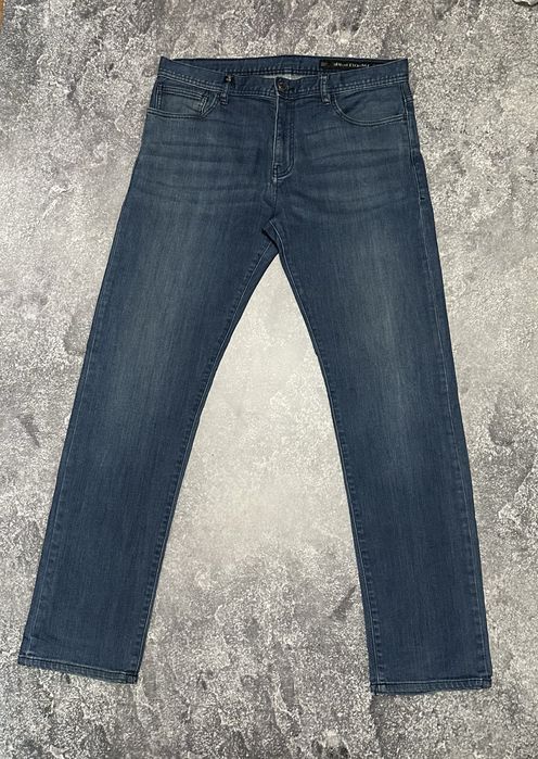 Джинси Armani Exchange, оригінал, 34