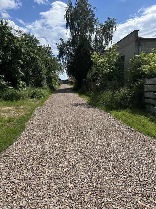 Działka budowlana Bielicha k.Radomia - Widok 6
