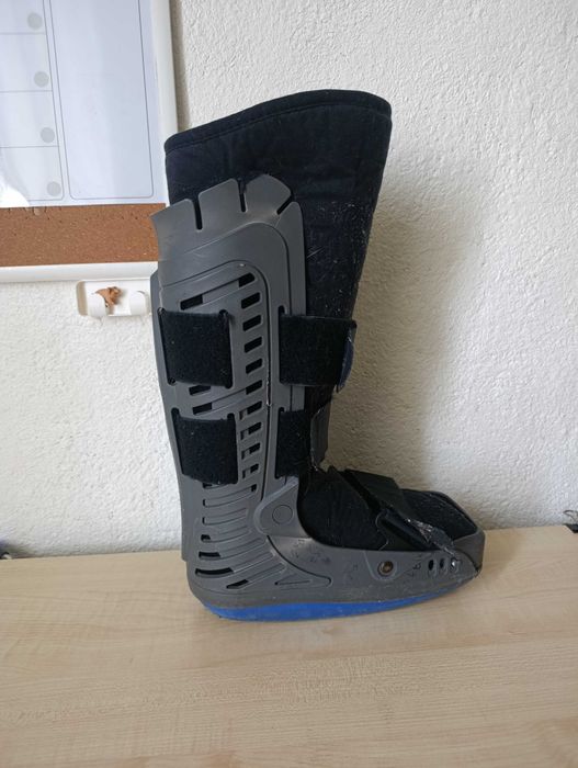 Ортез гомілковостоп Recura orthopaedic XS (р-р. 36-37, 23 см)