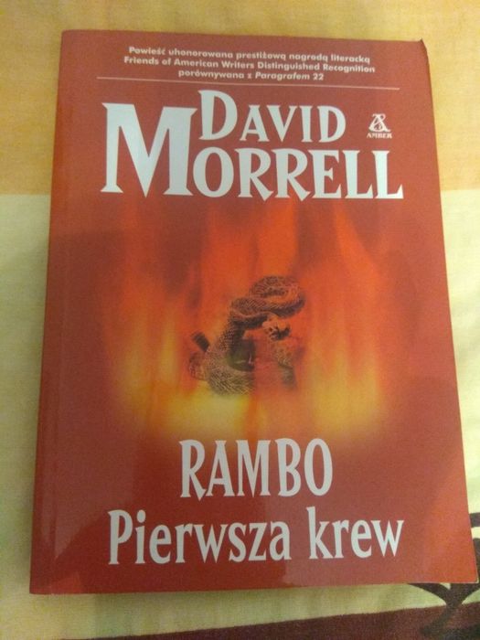 KOLEKCJA KSIĄŻEK!:) Godfather,Tożsamość Bourne i inne