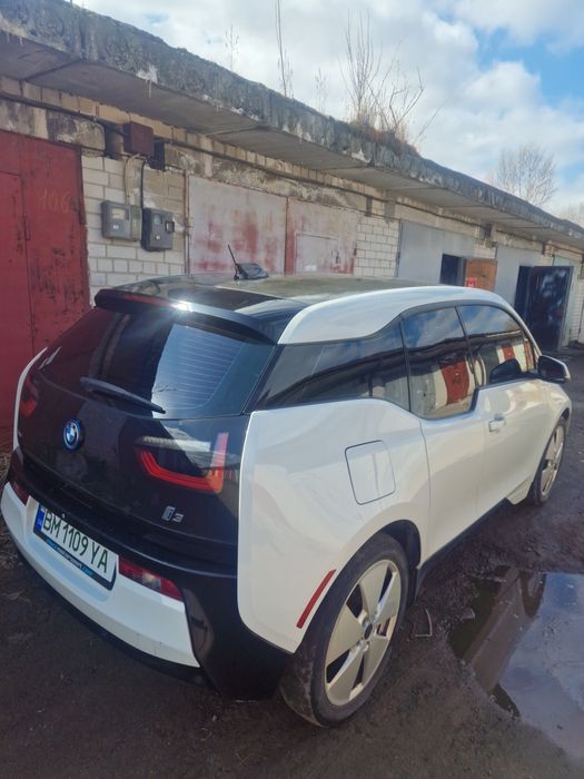 BMW I3 2014 - 22Kw