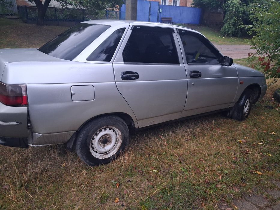 Продам ваз 21102