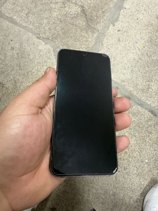 Galaxy S22 5G 128Gb NÃO LIGA