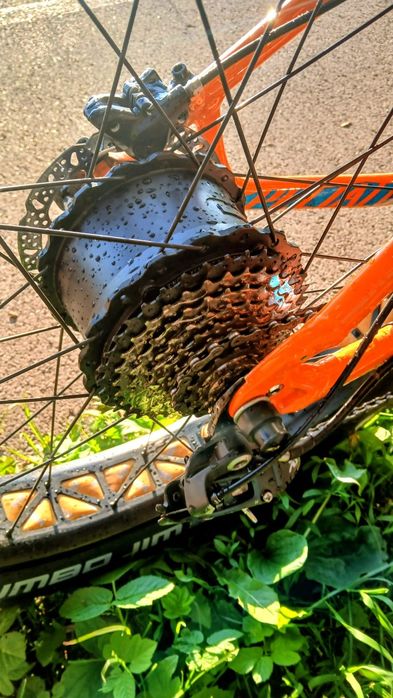 E-Fatbike Spezialized FatBoy