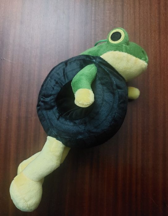 Peluches Brainrots NOVO