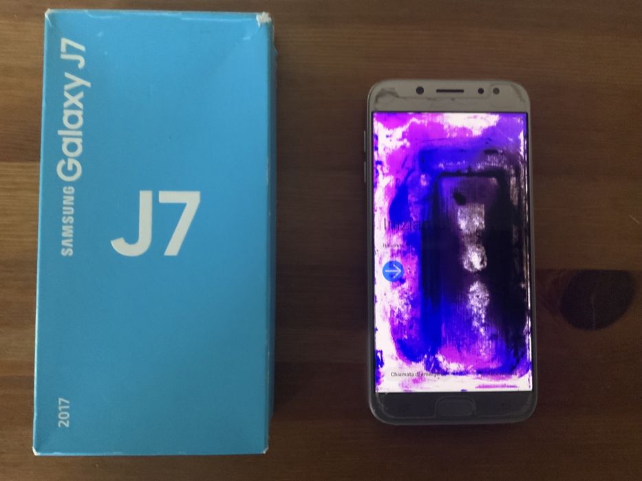 Samsung Galaxy J7