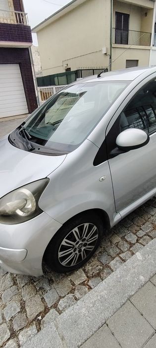 Toyota aygo 1.0  de 2006