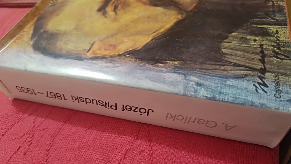 Józef  Piłsudski