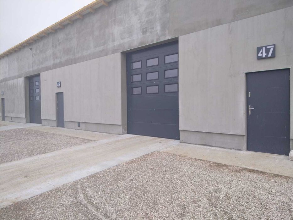 Hala, Magazyn, Pomieszczenie 100m2