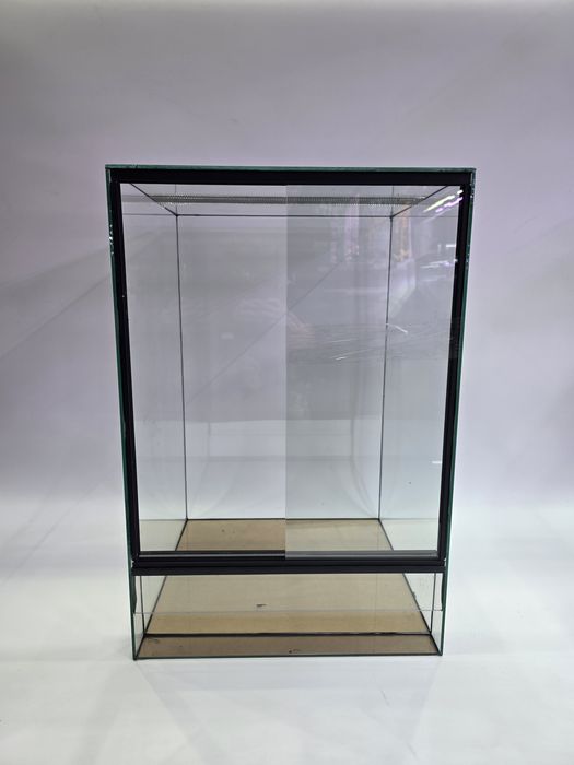Terrarium 30x30x50 rozsuwane