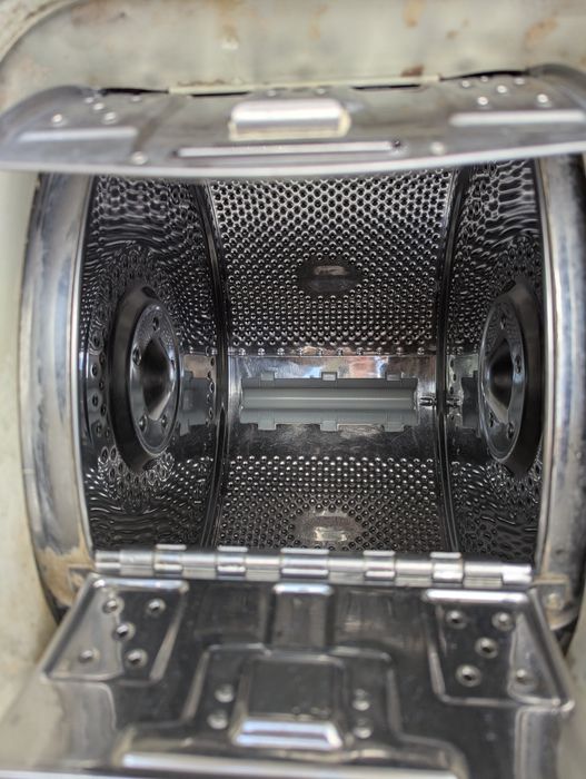 Пральна машина  Whirlpool
