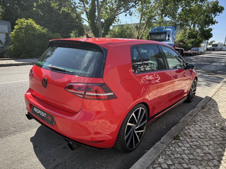 VW Golf VII GTI Performance Excelente com muitos Extras #OPORTUNIDADE#