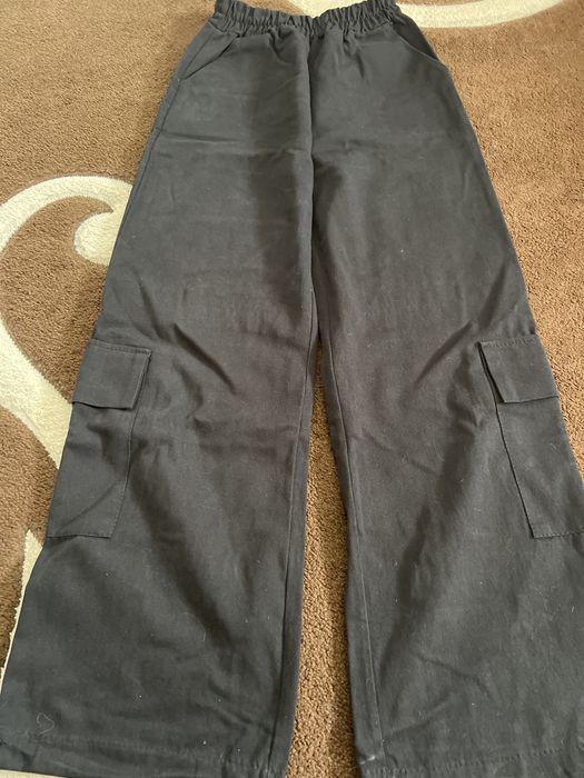 Штани для дівчинки