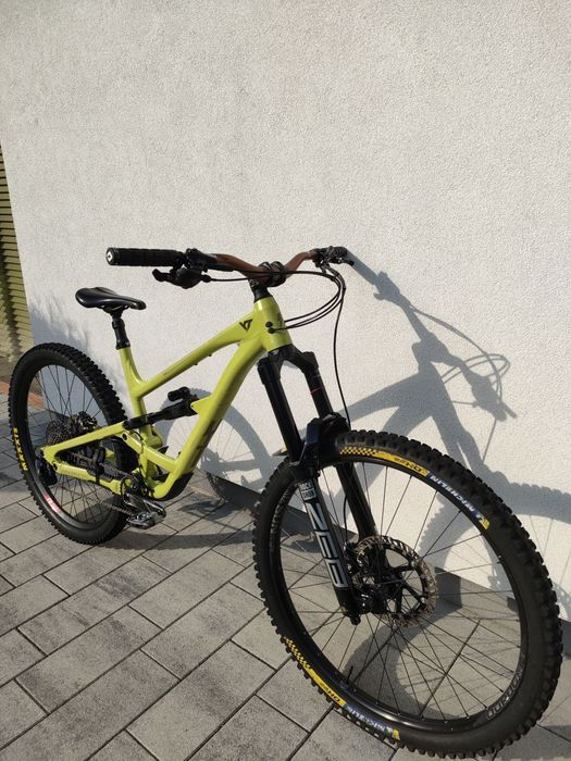 Kolo Yt Capra Blaze 29 Yt Capra 29 Tanie Rowery Online, Akcesoria