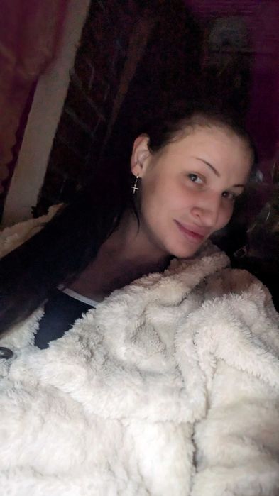 Натуральна коса або можна як хвіст 55см