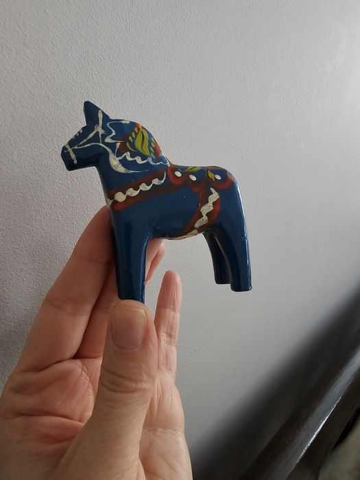 Коник дерево, Швеції.