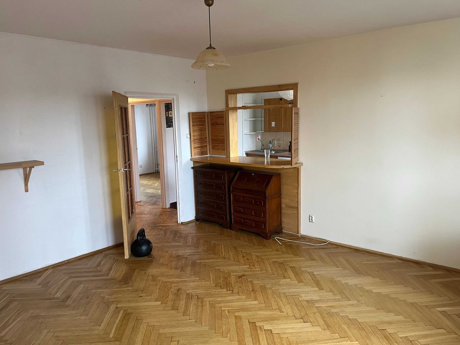 Mieszkanie – Warszawa - Widok 2