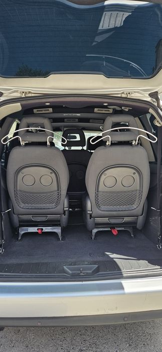 Vw Sharan 7m 2.0 TDI