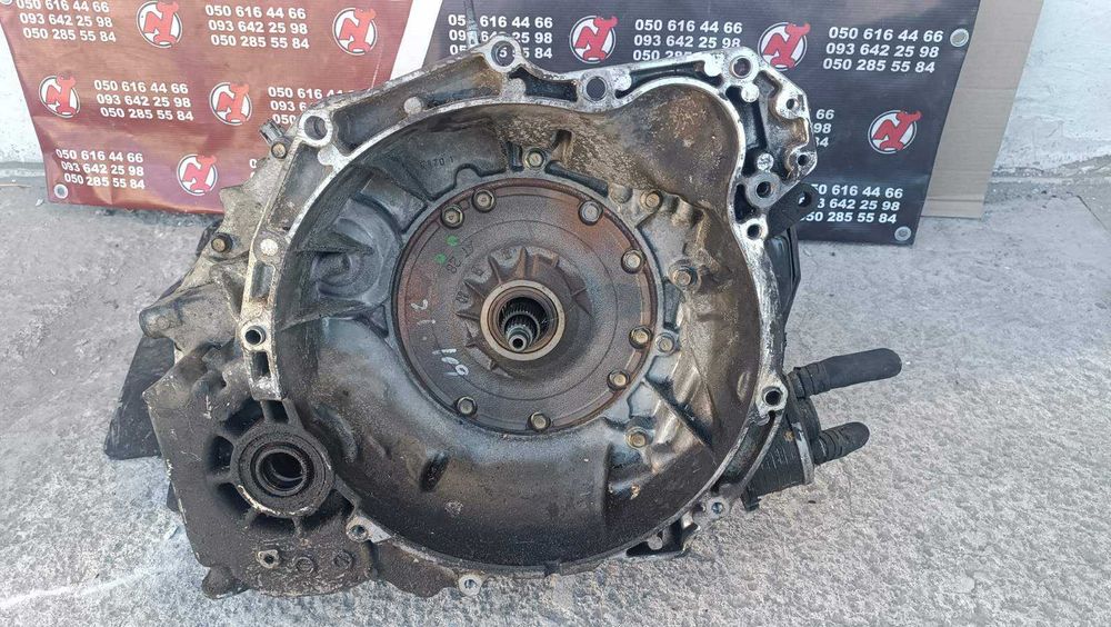 Коробка передач (АКПП) Renault Espace 2.2DCI 	8200165228