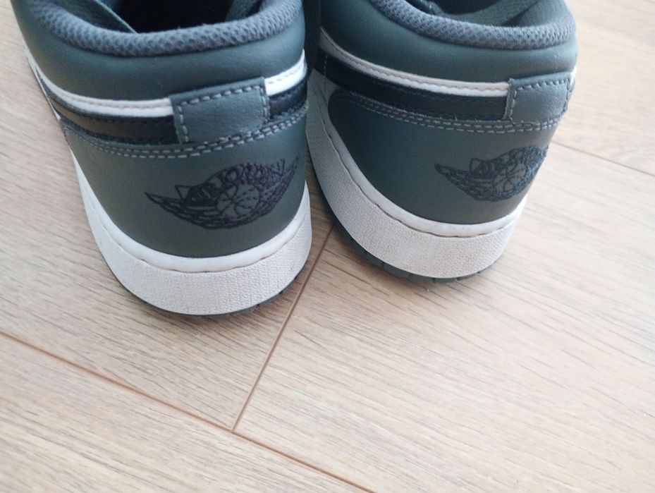 Buty jordan 1 low orginalne