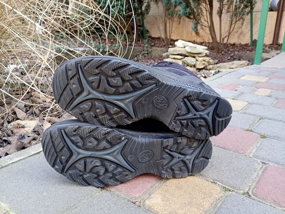 Ботинки Haix Black Eagle 40 / 41