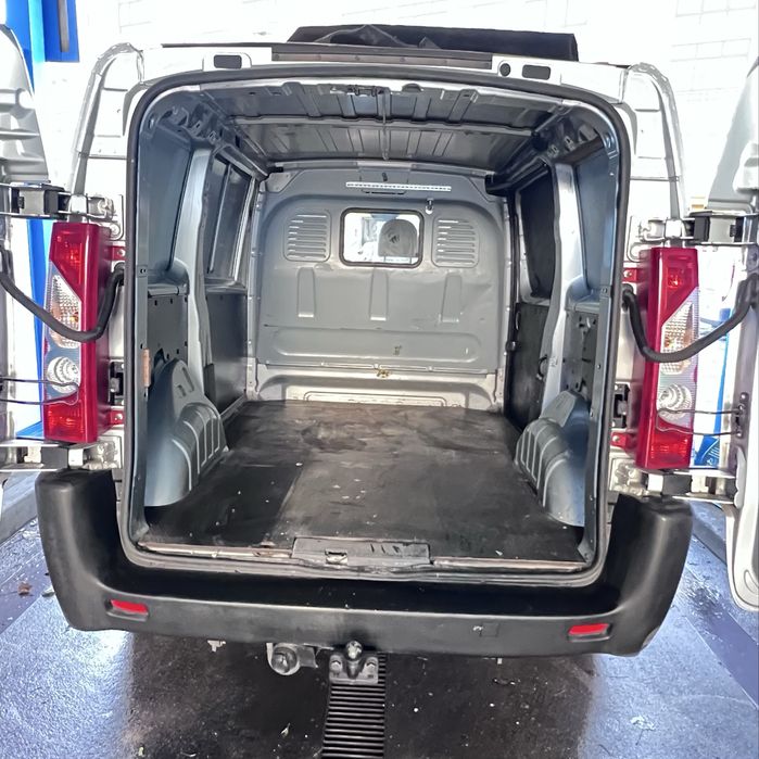 Jumpy 2.0 HDI with AC64846300410625124