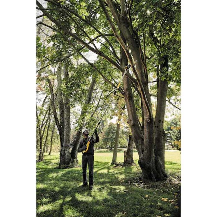 DeWALT DCPS620 аккумуляторний высоторез/ Пила цепная/ Новый/ В Наличии